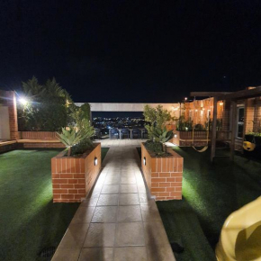 Apartamento completo centrico Guatemala